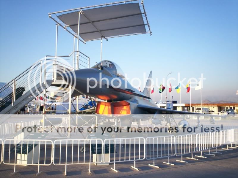 Feria Internacional del Aire y del Espacio (FIDAE) 2010 100_0245
