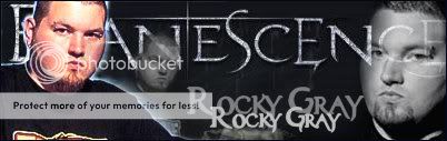 Evanescence mzalar RockyGraysig