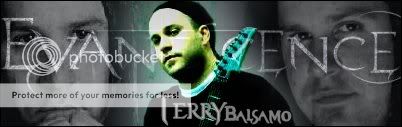 Evanescence mzalar TerryBalsamosig