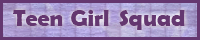 Teen Girl Squad banner