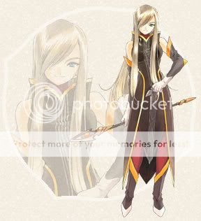 Todo sobre Tales of the Abyss Tear