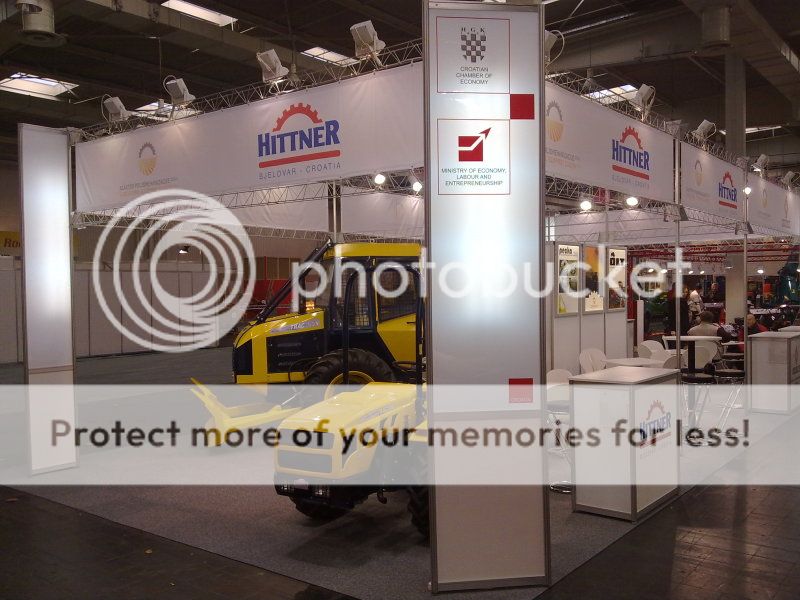 Agritechnica 2011. 121120111981