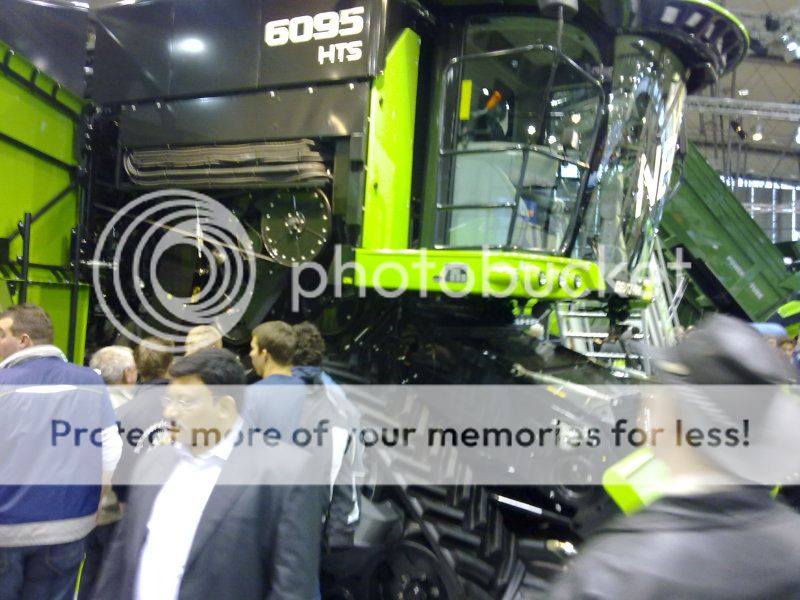 Agritechnica 2011. - Page 2 151120112027