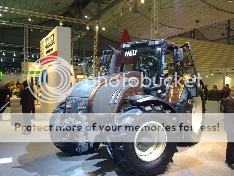 Agritechnica 2011. - Page 2 151120112037