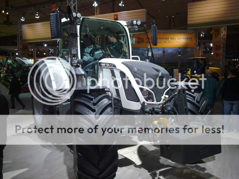 Agritechnica 2011. - Page 2 151120112041