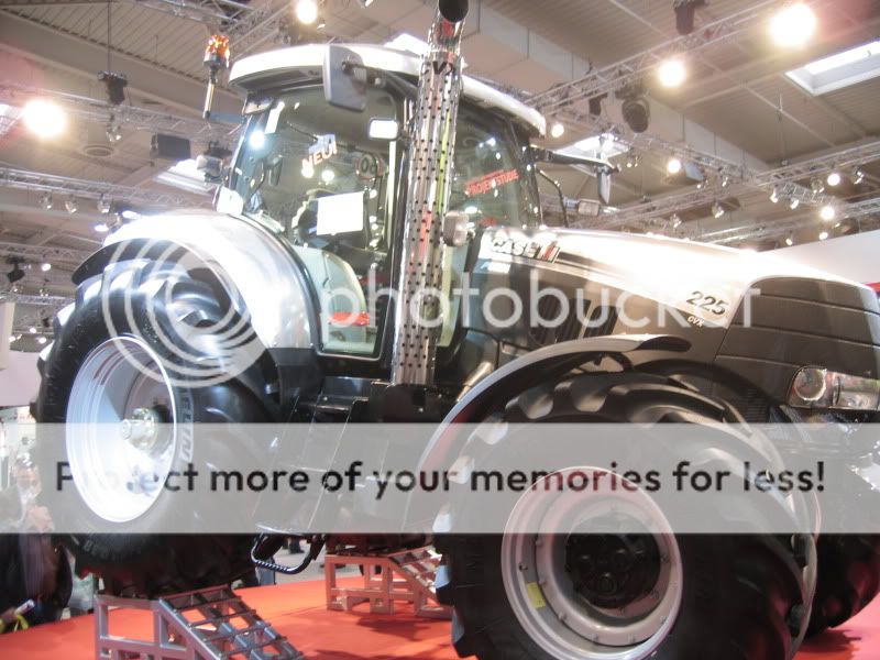 Agritechnica - Hannover IMG_5350