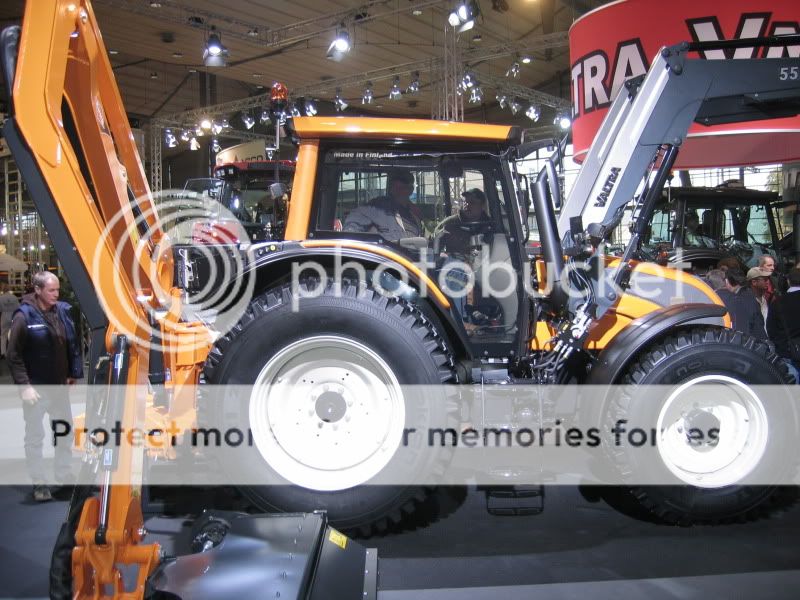 Agritechnica - Hannover IMG_5381