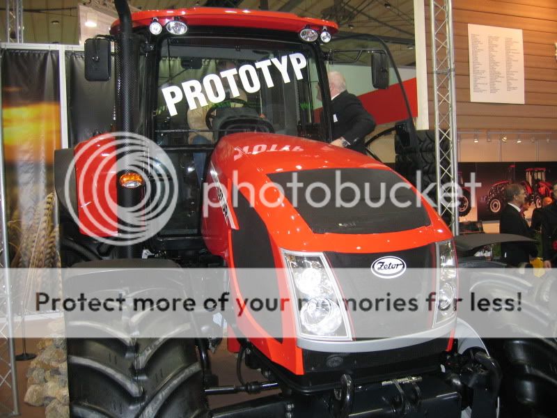 Agritechnica - Hannover IMG_5413