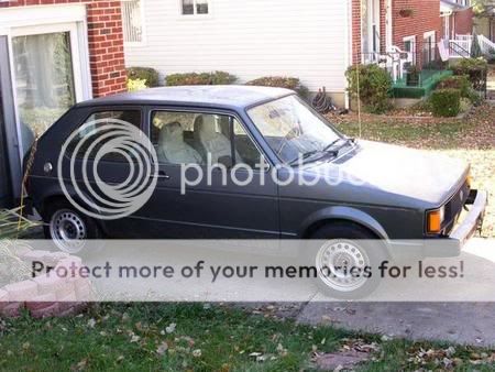 Help finding a Fuel line 81 gas rabbit | VW Vortex - Volkswagen Forum