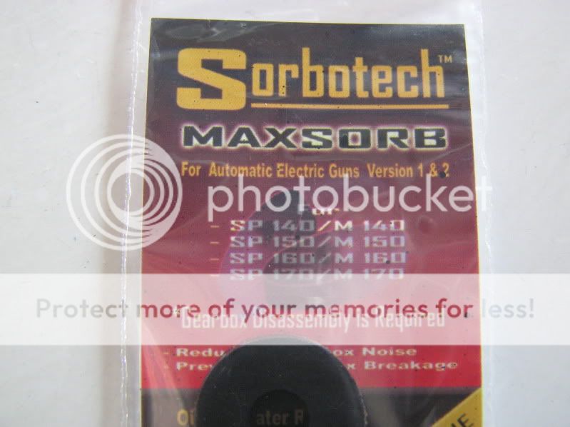 sorbotech maxsorb pads with pics P1010002-5