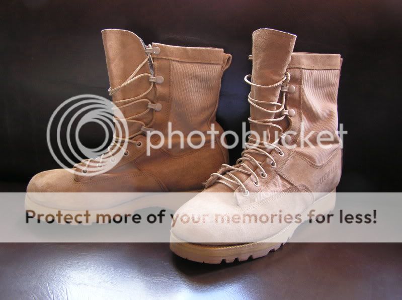 belleville desert tan boots for sale with pics P1010026-2