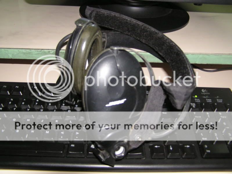 bose triport headset for sale P1010037-4