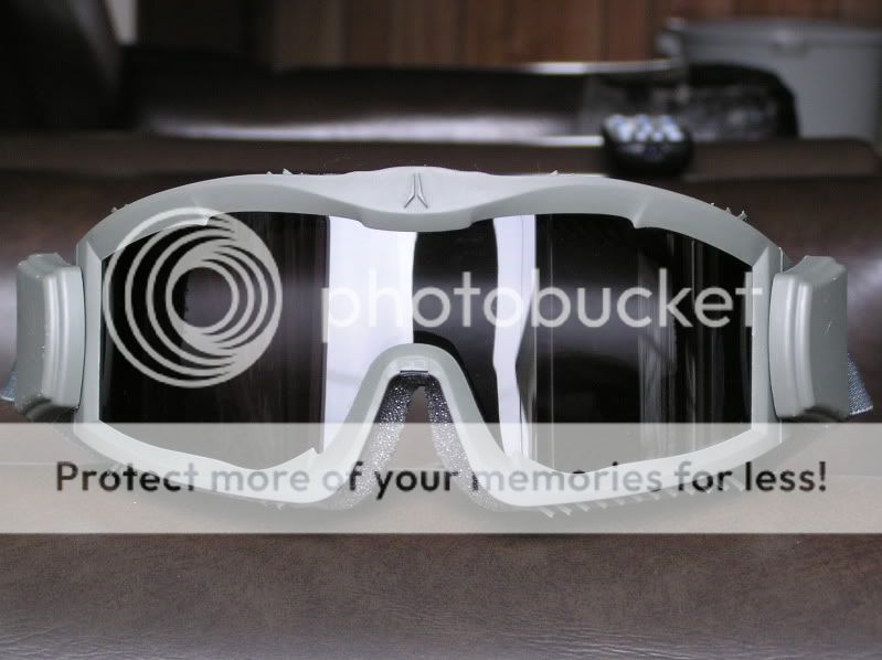 authentic arena flackjack goggles for sale P1010041-1