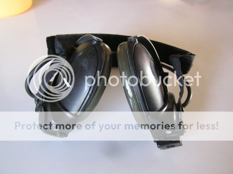 bose triport headset for sale P1010042-1