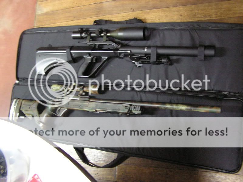m4 a1 mb04 painted sniper rifle jg bar10 for sale with pics. P1010056