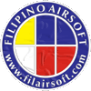 Filipino Airsoft