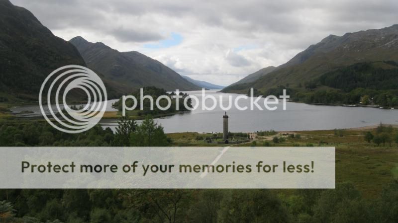 Our Hols 2014 day 11 Glenfinnan IMG_3365_zps071eed5c