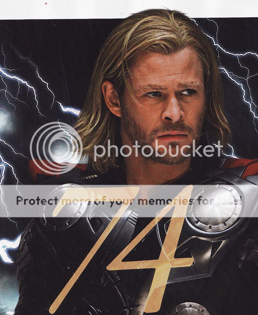 Thor de kenneth Branagh (En tournage ) - Page 14 8-9