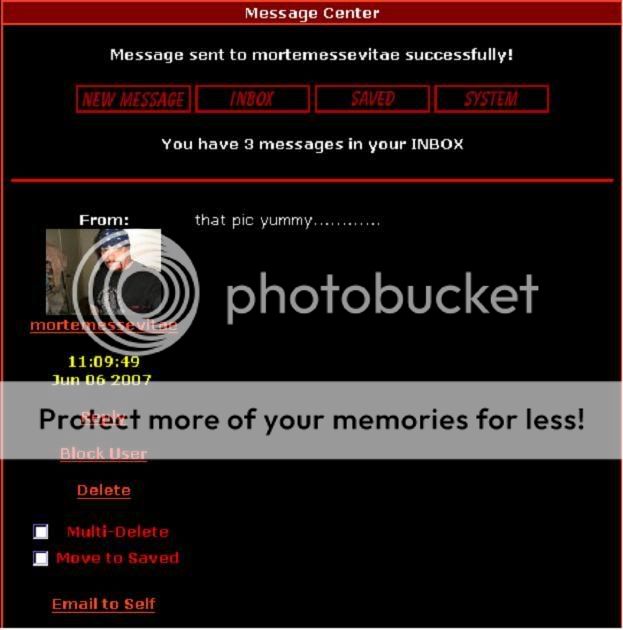 Photo Sharing and Video Hosting at Photobucket