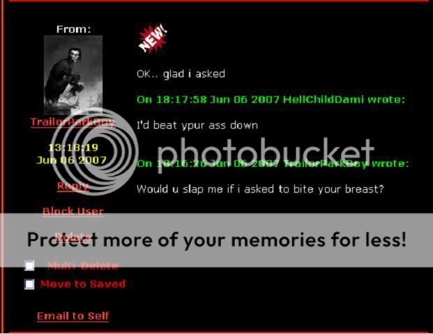 Photo Sharing and Video Hosting at Photobucket