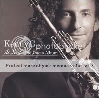 kenny g all albums in a zip file
