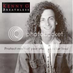 kenny g all albums in a zip file