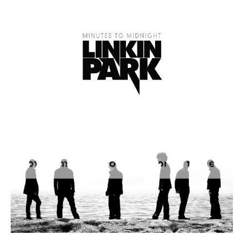 Discografia de LINKIN PARK LinkinPark-MinutestoMidnight-1