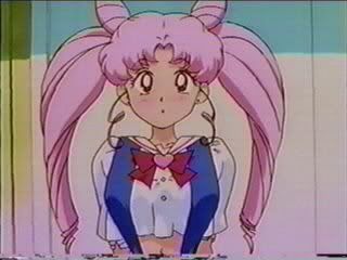 [PokeCommunity.com] Sailor Moon Club