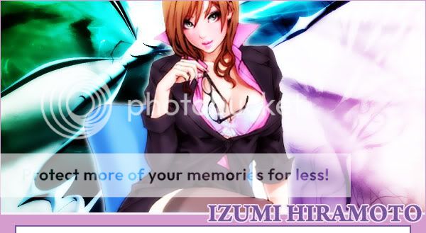 Phase I - New Direction (Heavenly Manifestation Arc) Izumi_01