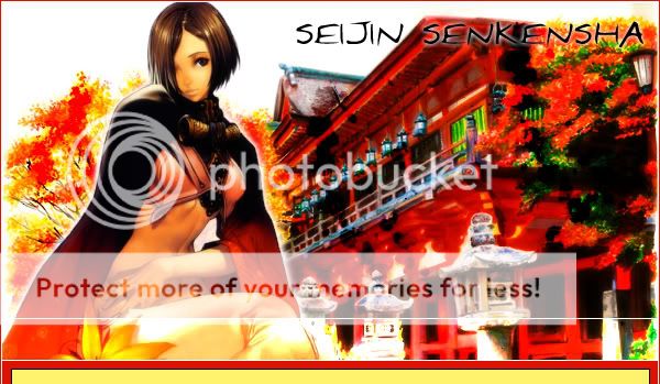 Release from this World [Seijin] Seijpb_01