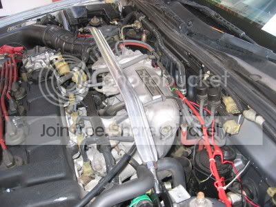 Strut Bars on da9 *PICS*