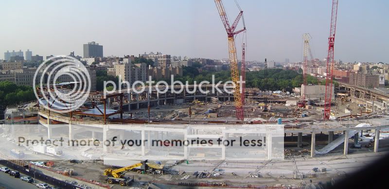 Nuevo Yankee Stadium (2009) - Pgina 2 71707_1