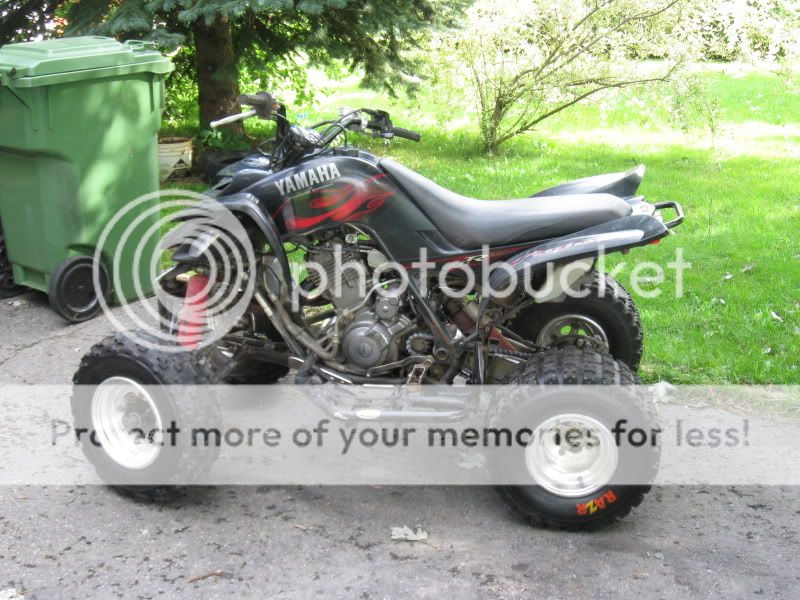 raptor 660r 2003 LE IMG_1429