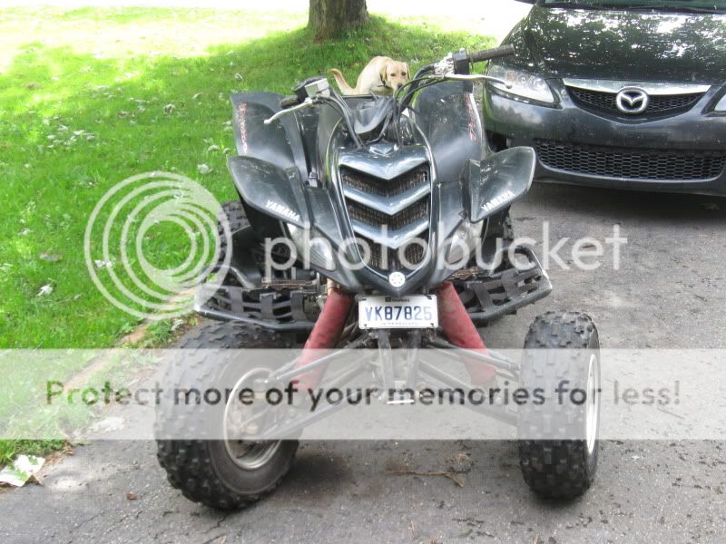 raptor 660r 2003 LE IMG_1430