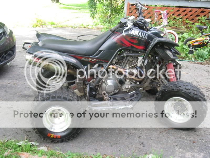 raptor 660r 2003 LE IMG_1431