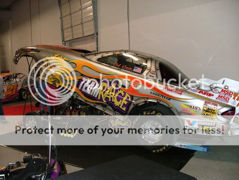 Scenes from the 2010 Motorsports Expo in Oaks, Pa - The BangShift.com ...