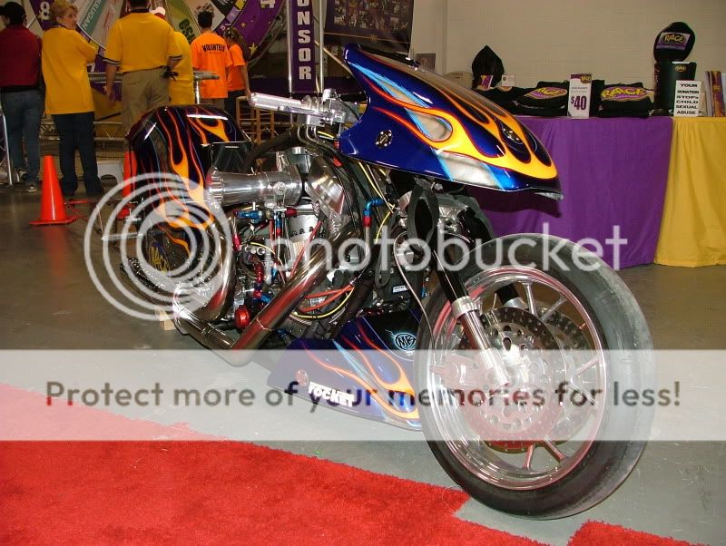 Scenes from the 2010 Motorsports Expo in Oaks, Pa - The BangShift.com ...