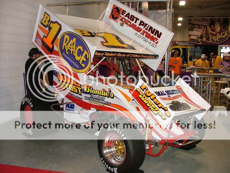 Scenes from the 2010 Motorsports Expo in Oaks, Pa - The BangShift.com ...