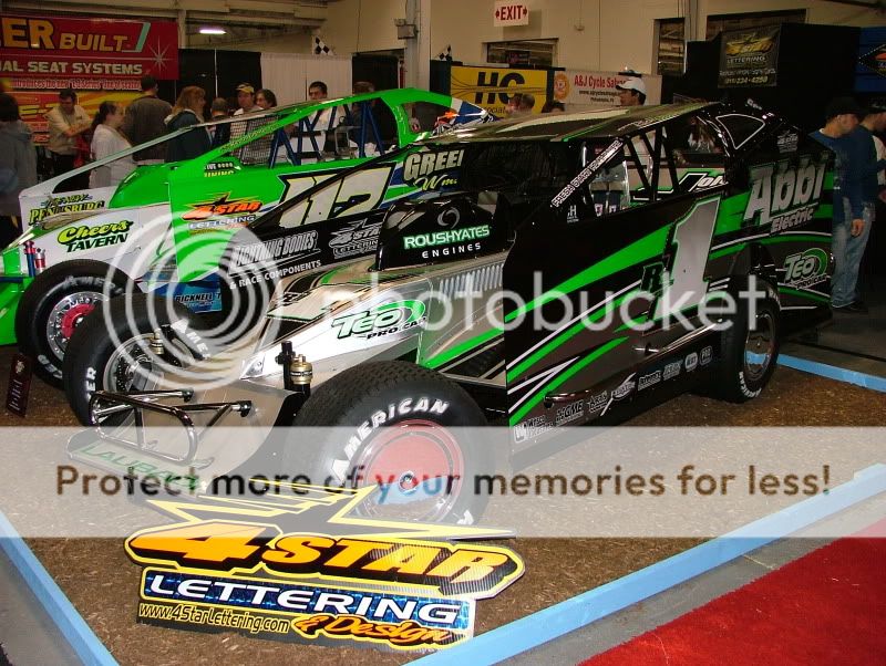 Scenes from the 2010 Motorsports Expo in Oaks, Pa - The BangShift.com ...