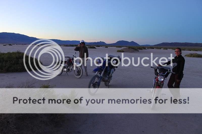 End of the Summer Alvord Desert Camp - Flying, Biking, Exploring! IMG_3405s