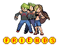 [PokeCommunity.com] October spriting contest entry thread
