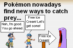 [PokeCommunity.com] TDT's series of hilarious battling animatons