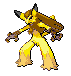 [PokeCommunity.com] TDT-The Sprite Master Returns