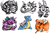 [PokeCommunity.com] TDT's sprites have gone retro!