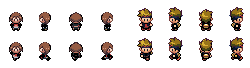 [PokeCommunity.com] TDT-The Sprite Master Returns