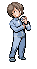 [PokeCommunity.com] TDT-The Sprite Master Returns