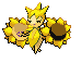 [PokeCommunity.com] TDT-The Sprite Master Returns