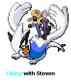 [PokeCommunity.com] TDT-The Sprite Master Returns