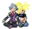 [PokeCommunity.com] TDT-The Sprite Master Returns