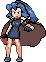 [PokeCommunity.com] Pixel Art Lounge